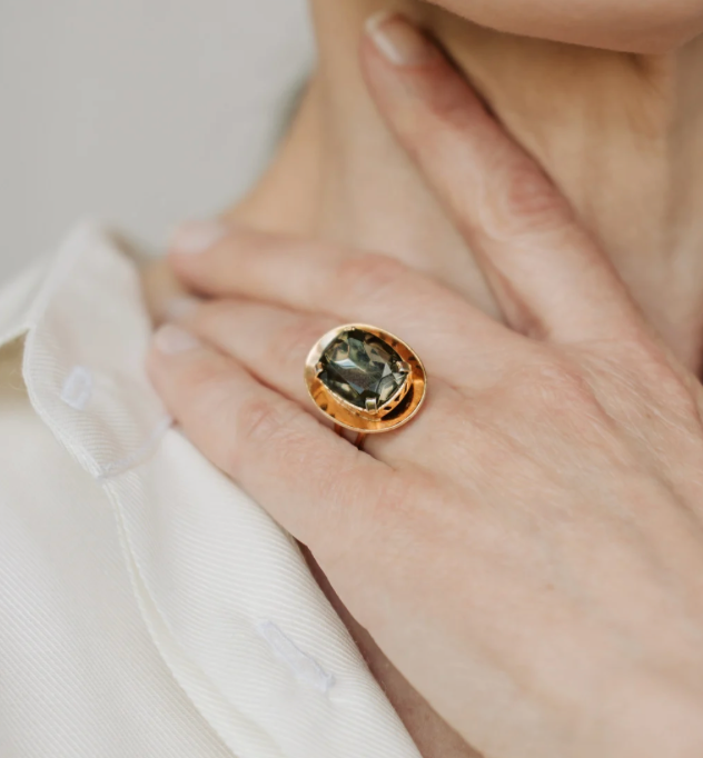 Jewellery
