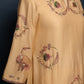 Creme Ready To Wear Soft Mul Chanderi Suit